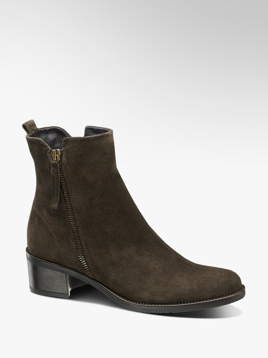 5th Avenue Stiefelette | Schuhe damen, Stiefeletten 5th Avenue Stiefelette | Schuhe damen, Stiefeletten